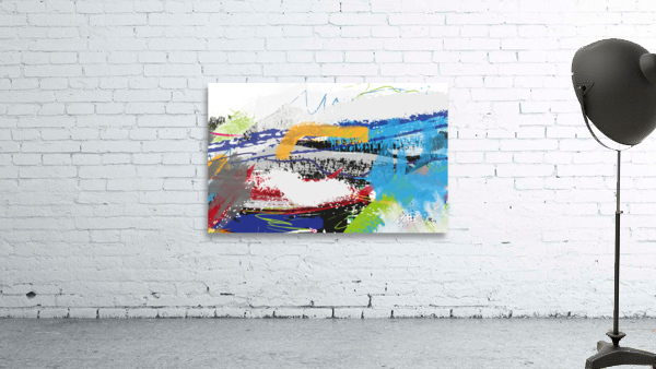 Abstractionwave 010-09 Wall Preview