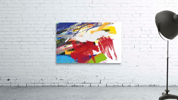 Abstractionwave 010-18 Wall Preview