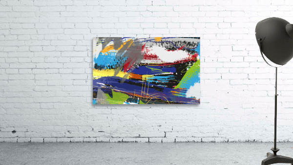 Abstractionwave 010-06 Wall Preview