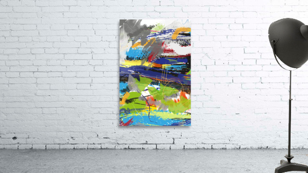 Abstractionwave 010-32 Wall Preview