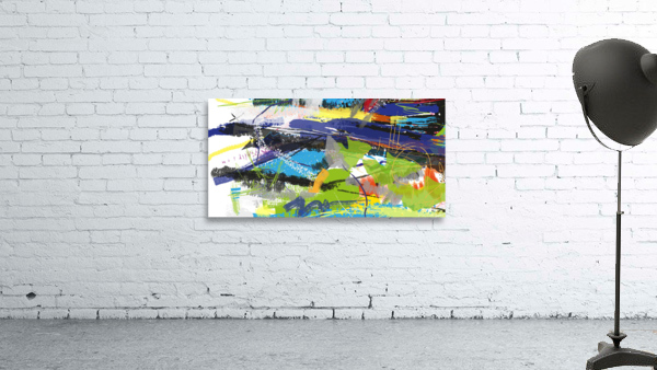 Abstractionwave 010-26 Wall Preview