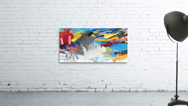 Abstractionwave 010-27 Wall Preview