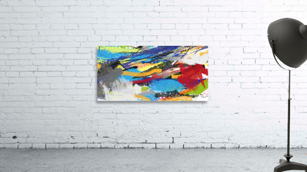Abstractionwave 010-29 Wall Preview
