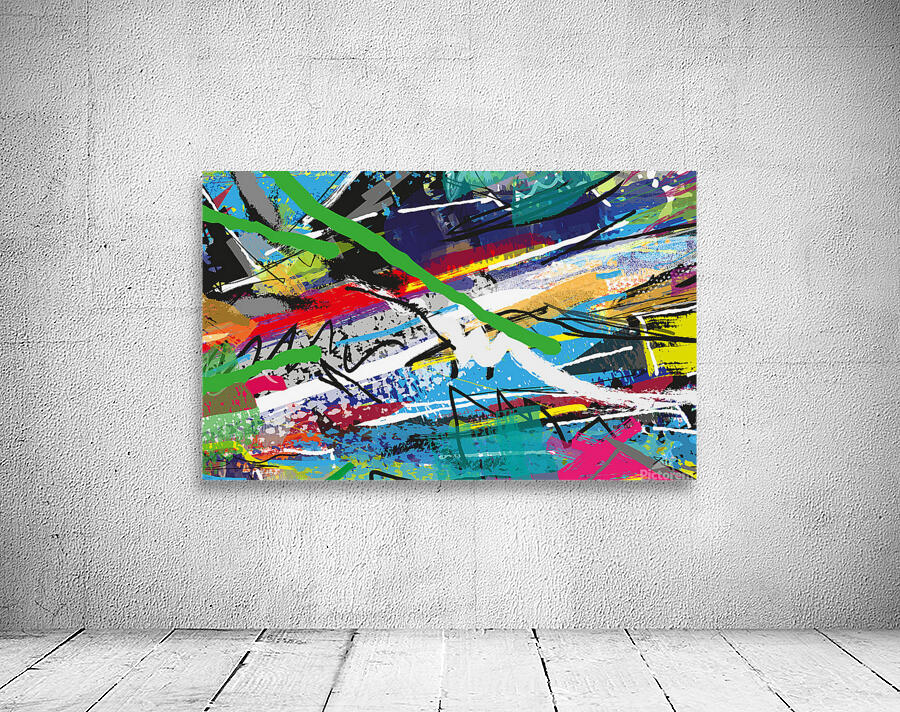 Abstractionwave 011-05 Wall Preview