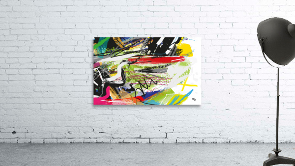 Abstractionwave 011-17 Wall Preview