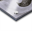 The Summoning   Acrylic print