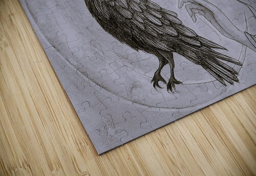 The Summoning   Christine Cholowsky puzzle