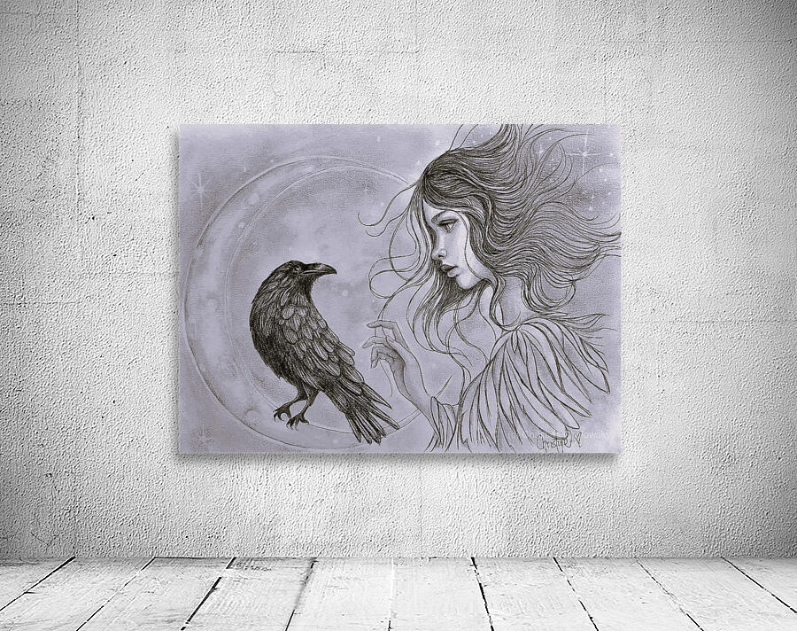 The Summoning   Wall Preview