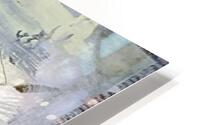 Anemoon Behind HD Metal print