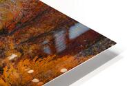 a new beggining HD Metal print