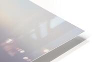 Infinity HD Metal print