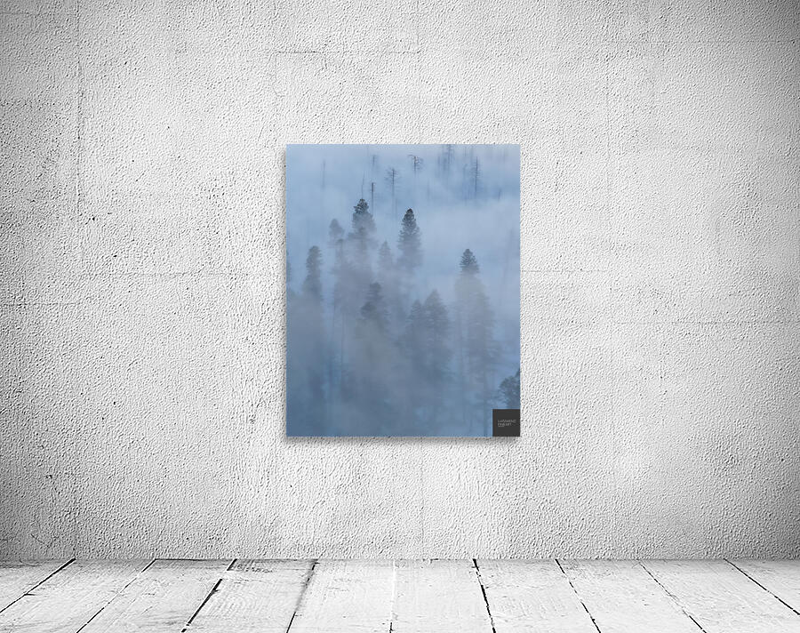 Calderas Wall Preview