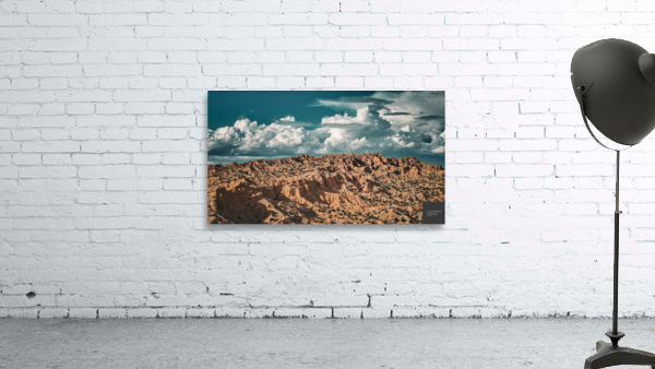 nambe badlands Wall Preview