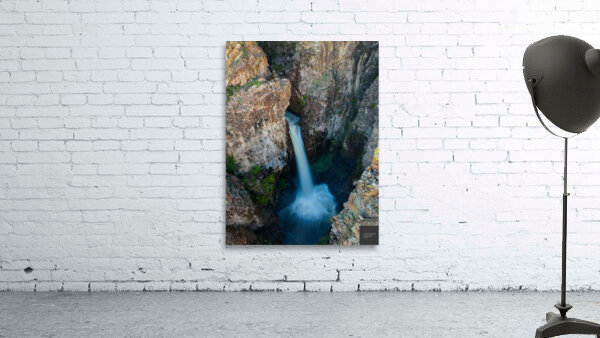Nambe Falls Wall Preview