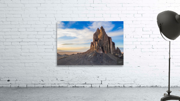 The Winged Rock Wall Preview