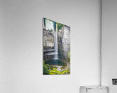 Taughannock Falls Acrylic Print