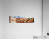 Bryce Canyon   Sunset Point Acrylic Print