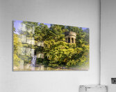 Fantasy Kingdom Acrylic Print