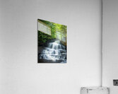 Onondoga Falls Acrylic Print