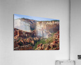 Bryce Canyon Acrylic Print