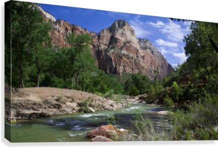 Zion National Park