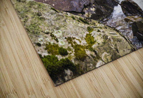 Third Falls on Miners Run Five14Photography puzzle