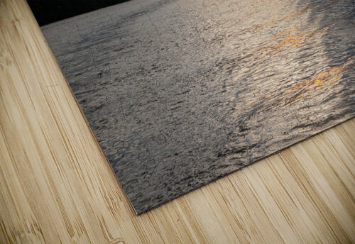 Sunset on The Charles River Five14Photography puzzle