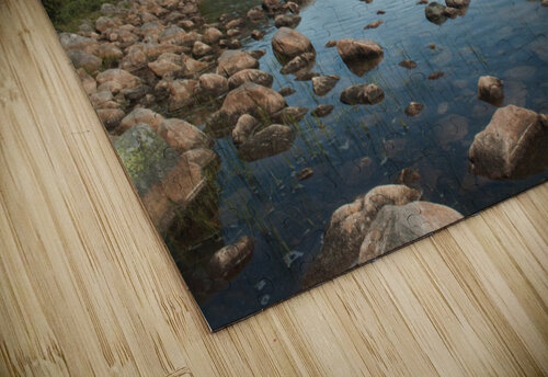 Jordan Pond Five14Photography puzzle