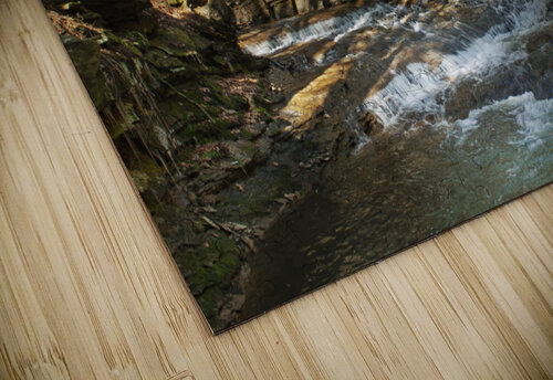 Watsons Run Five14Photography puzzle