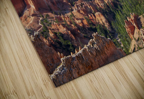 Bryce Canyon Five14Photography puzzle