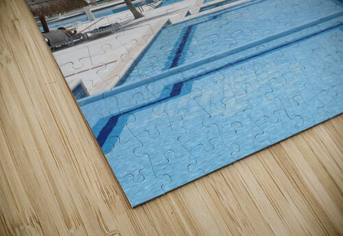 Infinity Pool Five14Photography puzzle