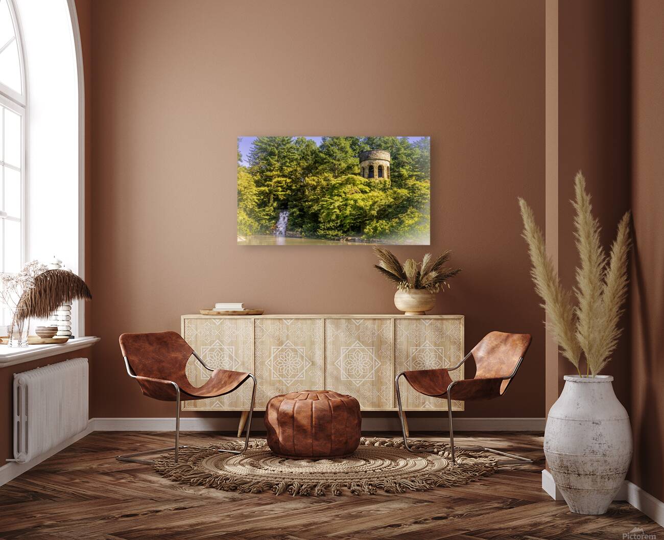 Fantasy Kingdom Reproduction