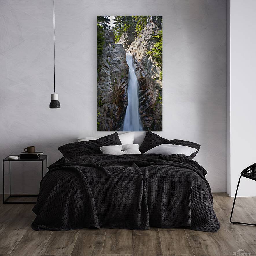 Glen Ellis Falls Reproduction