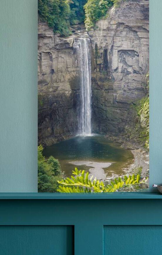 Taughannock Falls by Five14Photography
