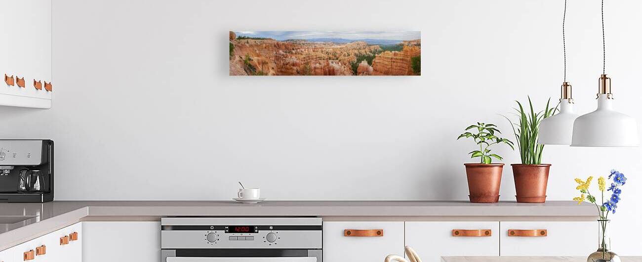 Bryce Canyon   Sunset Point by Five14Photography