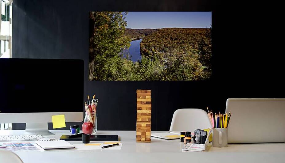 Dennison Point by Five14Photography