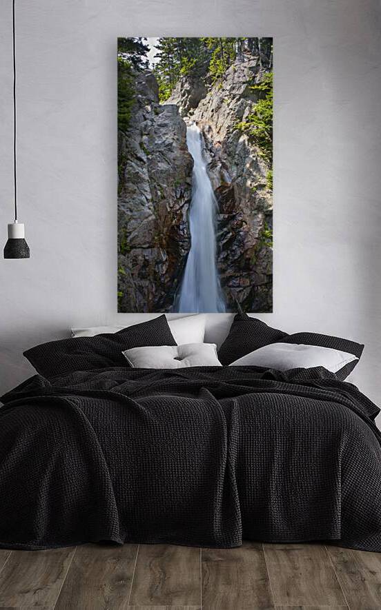 Glen Ellis Falls Reproduction