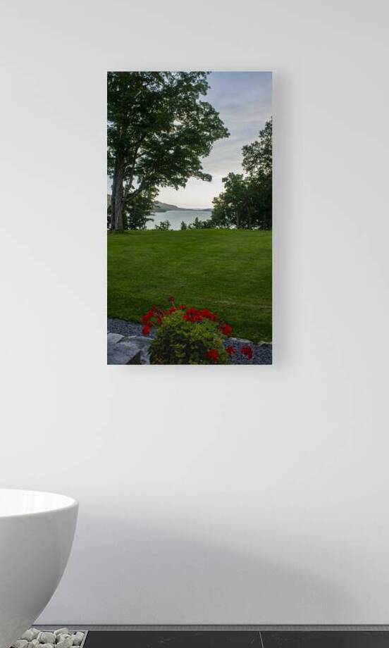 Hyde Bay on Otsego Lake by Five14Photography