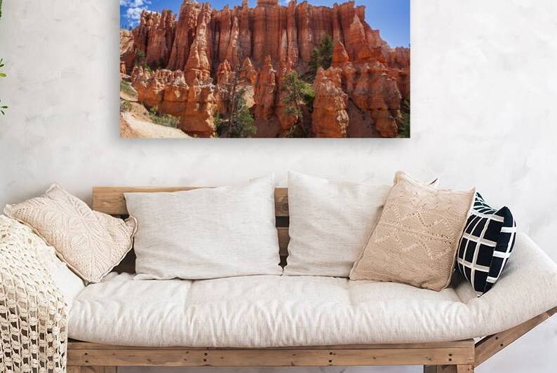 Bryce Canyon Hoodoos by Five14Photography