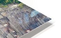Taughannock Falls HD Metal print