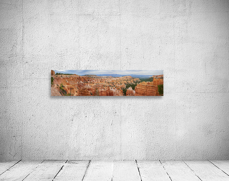 Bryce Canyon   Sunset Point Wall Preview