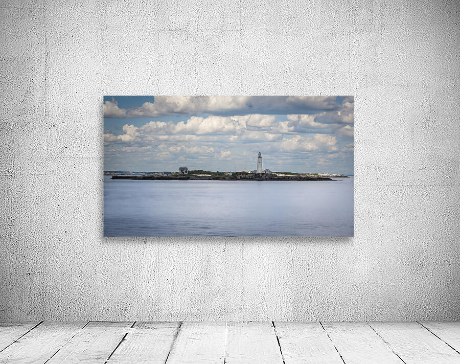 Boston Light Wall Preview