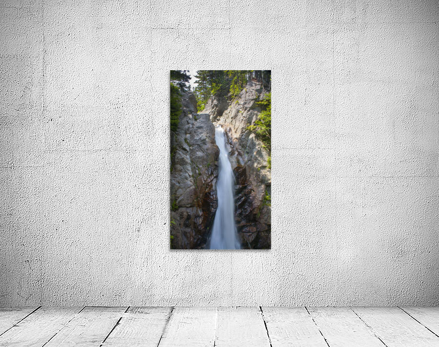 Glen Ellis Falls Wall Preview