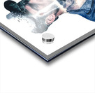 Josh Malerman Acrylic print