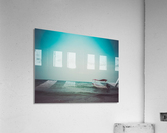 Boat Acrylic Print