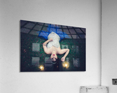 Dreamy Acrylic Print