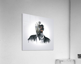 Kealan Patrick Burke Acrylic Print