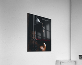 Stradivarius Full Cover Acrylic Print