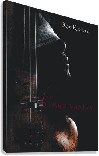 Stradivarius Full Cover Canvas Print