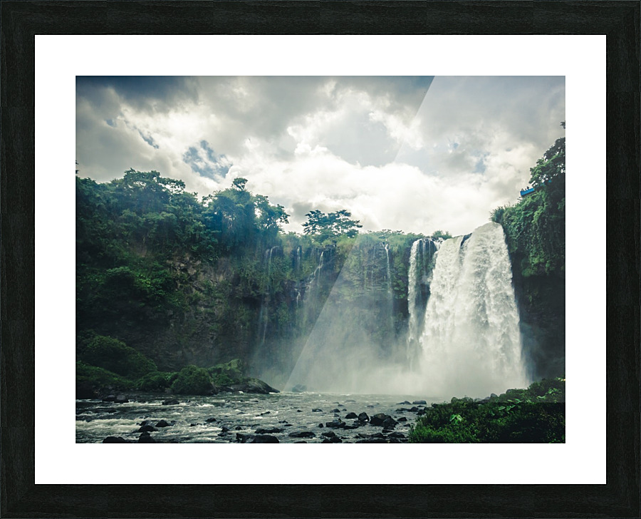 Eyipantla Picture Frame Printing
